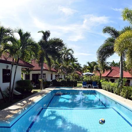 D&K Smiley Phuket Resort Rawai Ngoại thất bức ảnh