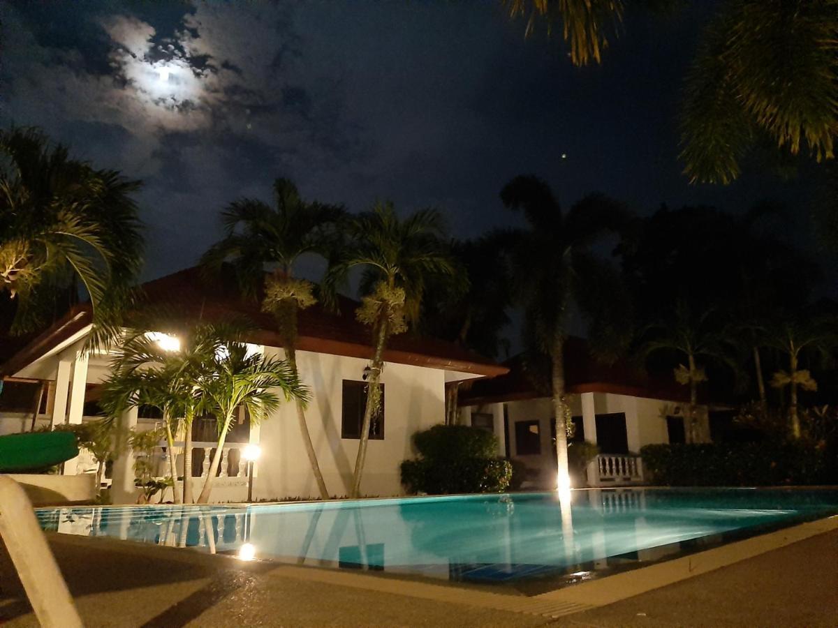 D&K Smiley Phuket Resort Rawai Ngoại thất bức ảnh