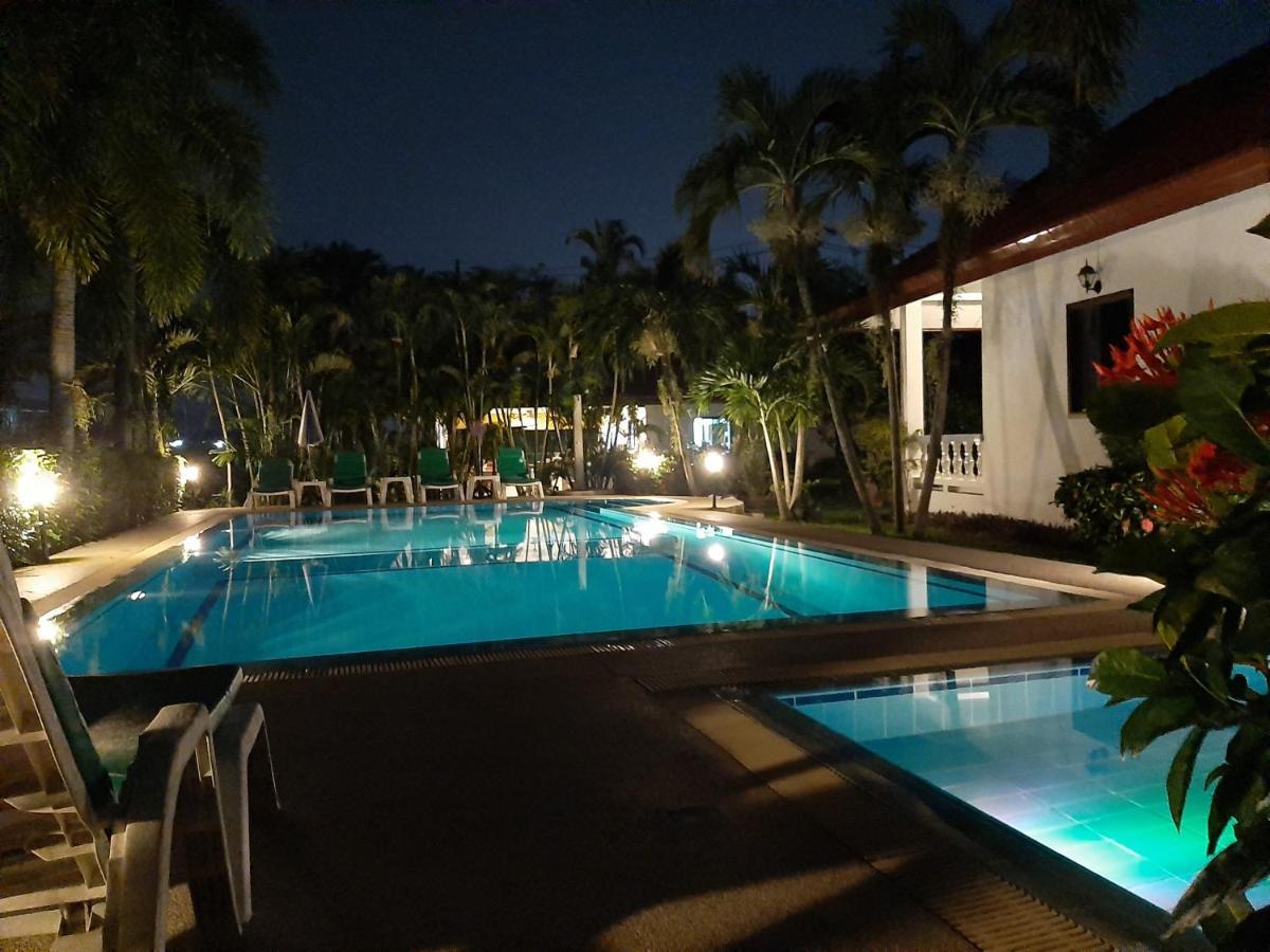 D&K Smiley Phuket Resort Rawai Ngoại thất bức ảnh