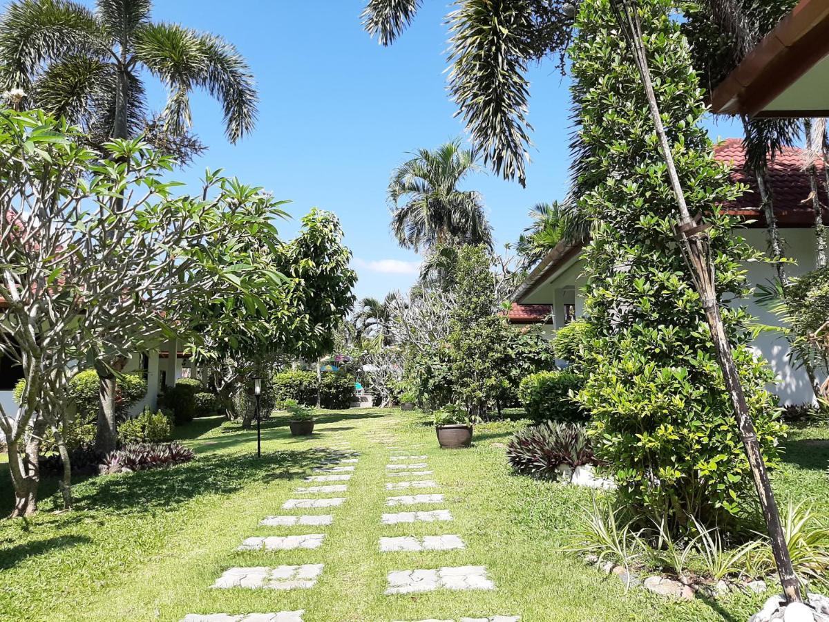 D&K Smiley Phuket Resort Rawai Ngoại thất bức ảnh