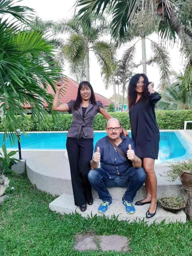 D&K Smiley Phuket Resort Rawai Ngoại thất bức ảnh