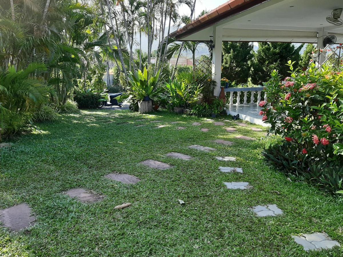 D&K Smiley Phuket Resort Rawai Ngoại thất bức ảnh