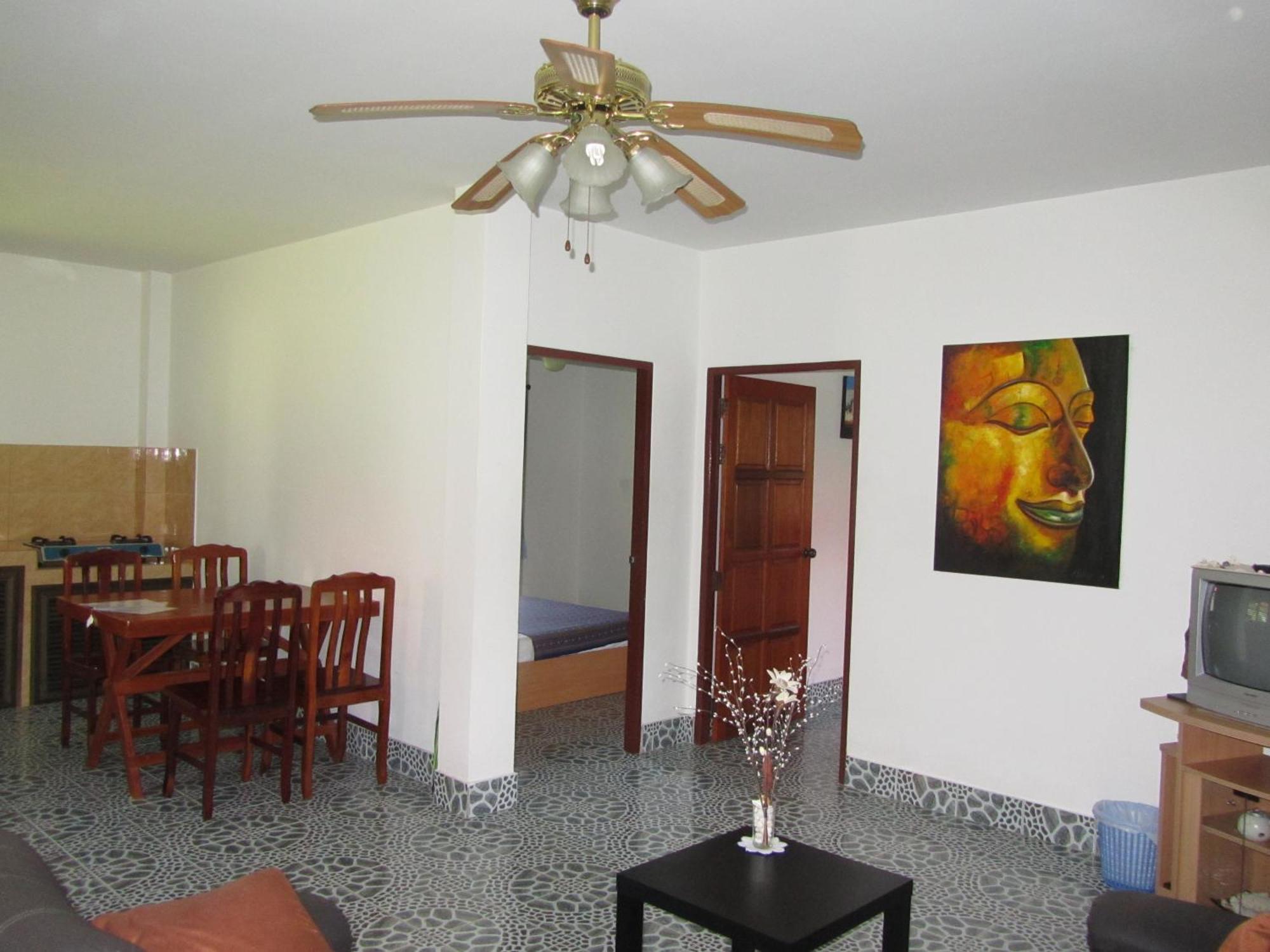 D&K Smiley Phuket Resort Rawai Ngoại thất bức ảnh