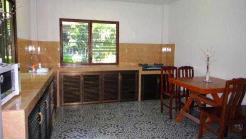 D&K Smiley Phuket Resort Rawai Ngoại thất bức ảnh