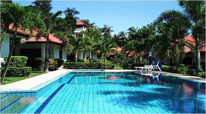 D&K Smiley Phuket Resort Rawai Ngoại thất bức ảnh