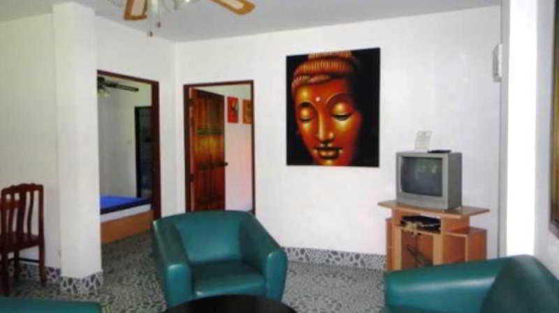 D&K Smiley Phuket Resort Rawai Ngoại thất bức ảnh